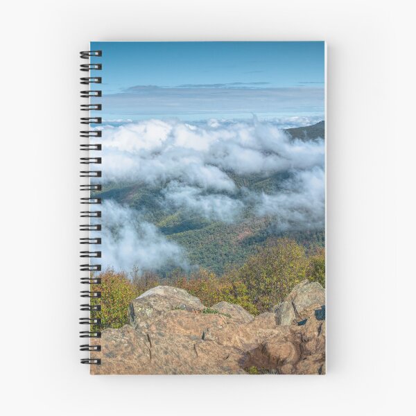 Item preview, High Mountains, Low Cloud designed and sold by Viv Thompson Photography .