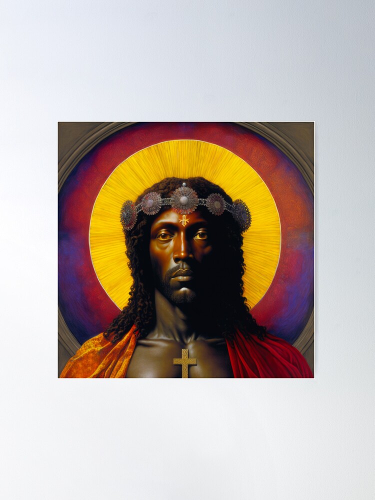 高質で安価 Black Jesus 01 ファングッズ