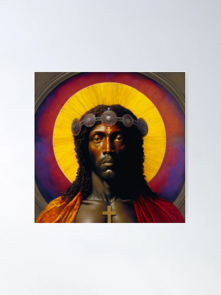 半額以下で買えるクーポン特集 Black Jesus 01 ファングッズ