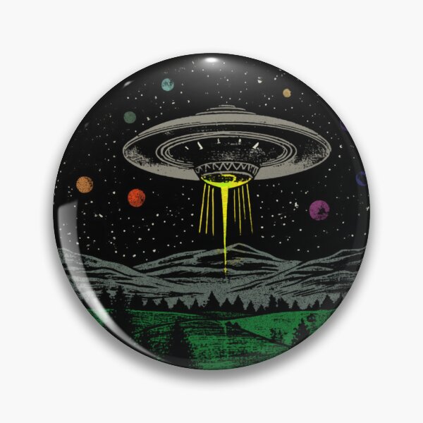 Item preview, They are OUT There! designed and sold by reddogbuckeye.