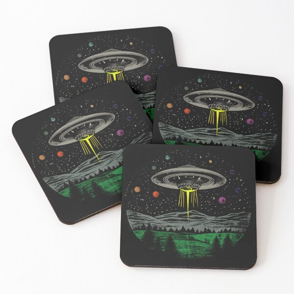 Item preview, They are OUT There! designed and sold by reddogbuckeye.