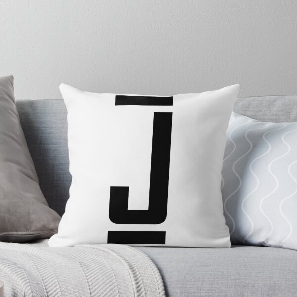Item preview, Letter J designed and sold by kogcompany.