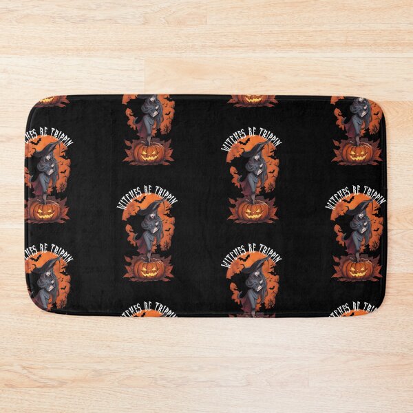Item preview, Witches Be Trippin designed and sold by OnPointOutfits.