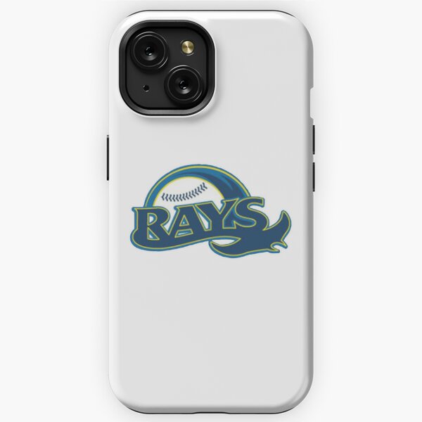 TAMPA BAY RAYS MLB NIKE iPhone 15 Pro Case Cover