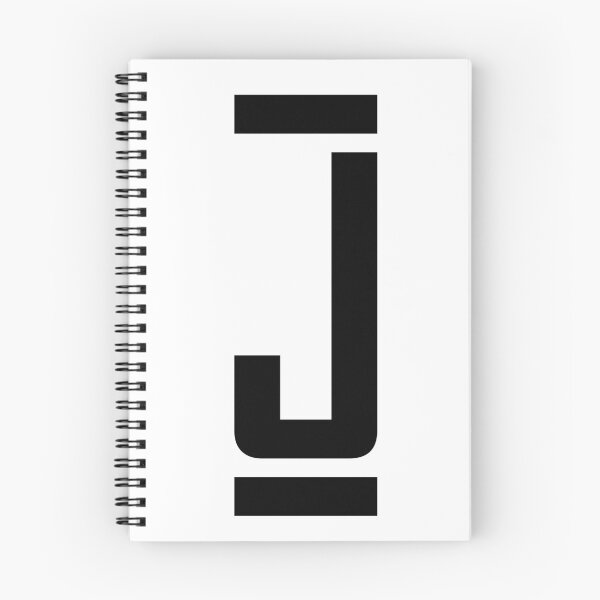 Item preview, Letter J designed and sold by kogcompany.