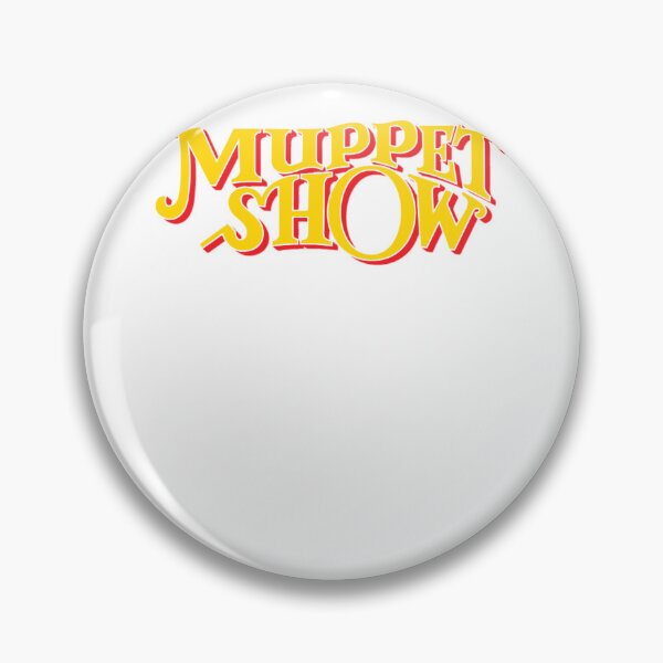 Item preview, The Muppet designed and sold by PamelaWashingtl.