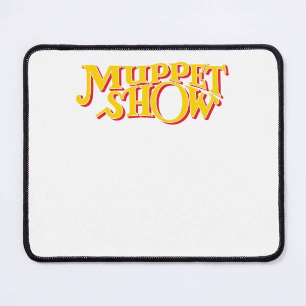 Item preview, The Muppet designed and sold by PamelaWashingtl.