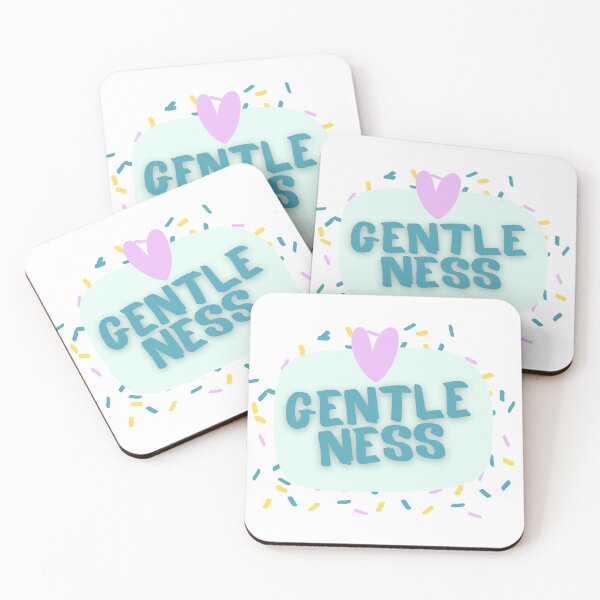 Item preview, The fruits of the Spirit: Gentleness designed and sold by TheWayArt.