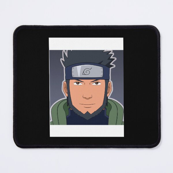 Item preview, Asuma Baseball ¾ Sleeve designed and sold by PortaRezulin.