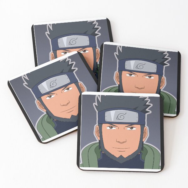 Item preview, Asuma Baseball ¾ Sleeve designed and sold by PortaRezulin.