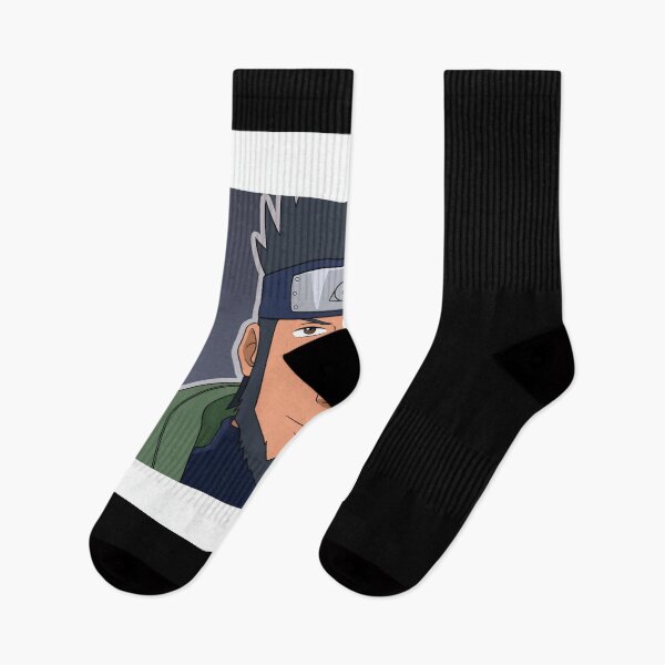 Item preview, Asuma Baseball ¾ Sleeve designed and sold by PortaRezulin.