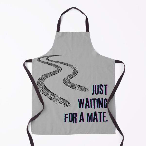 Item preview, Just waiting for a mate designed and sold by 300degrees.
