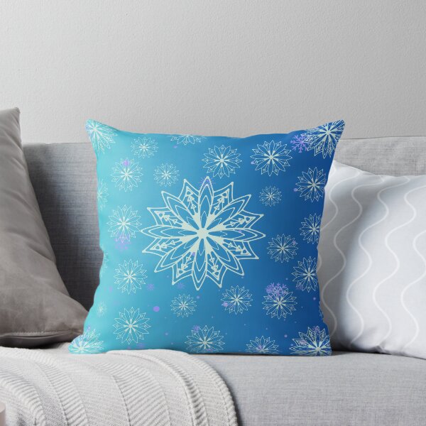 Item preview, Decorative Colorful designed and sold by TWK-Blue sky.