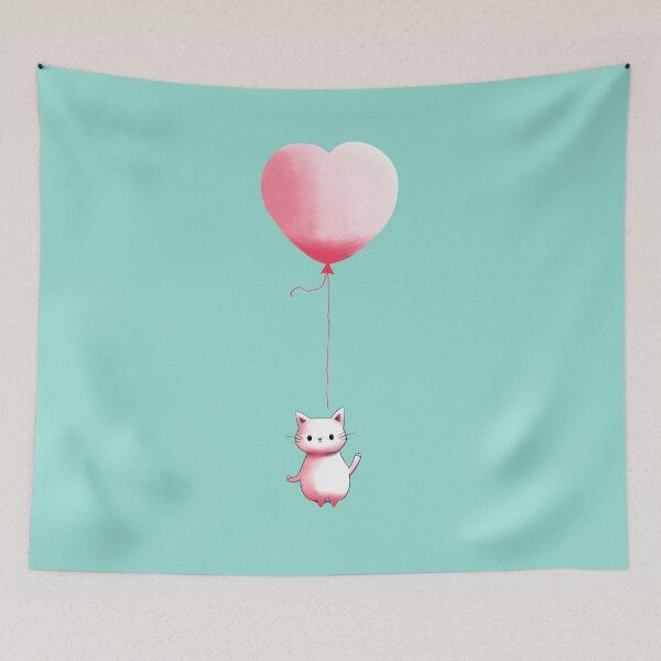 Item preview, Cat Artistry: Showcasing Adorable Feline Creations on Transparent Background designed and sold by AlienSkinEyes.