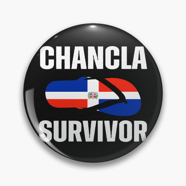 Item preview,  Hispanic heritage month,Latin chancla Dominican survivor,chancleta designed and sold by erozzz.