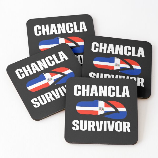 Item preview,  Hispanic heritage month,Latin chancla Dominican survivor,chancleta designed and sold by erozzz.