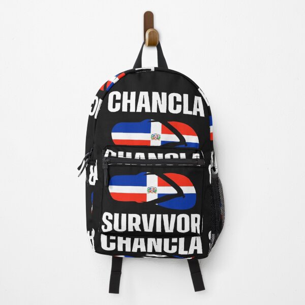 Item preview,  Hispanic heritage month,Latin chancla Dominican survivor,chancleta designed and sold by erozzz.