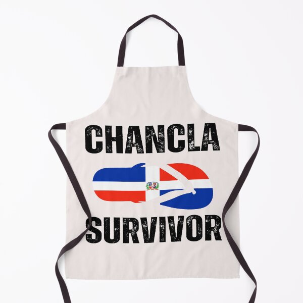 Item preview, Hispanic heritage month,Latin chancla Dominican survivor,chancleta designed and sold by erozzz.