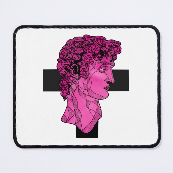 Item preview, The pink David designed and sold by IMGGI.
