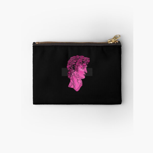 Item preview, The pink David  designed and sold by IMGGI.