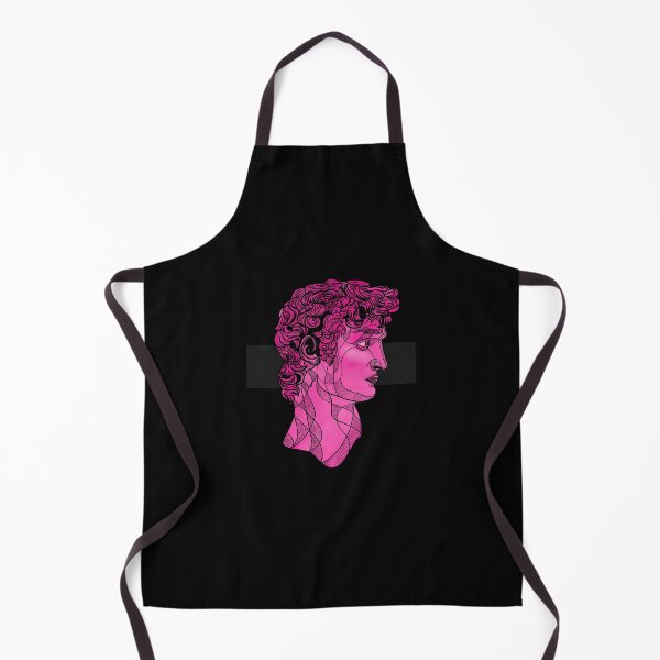 Item preview, The pink David designed and sold by IMGGI.