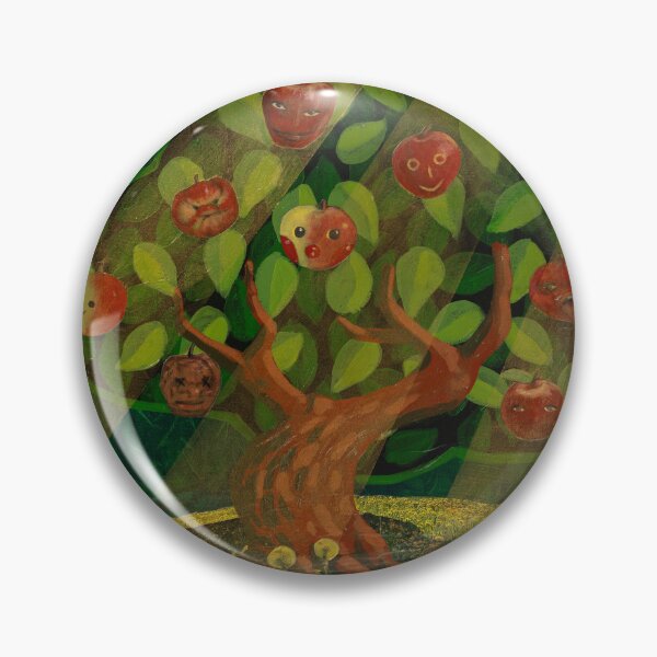 Item preview, The Apple Tree designed and sold by Maria Evestus.