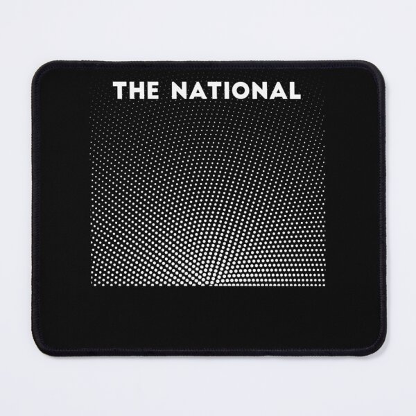 Item preview, The National designed and sold by PeterCanaleh.