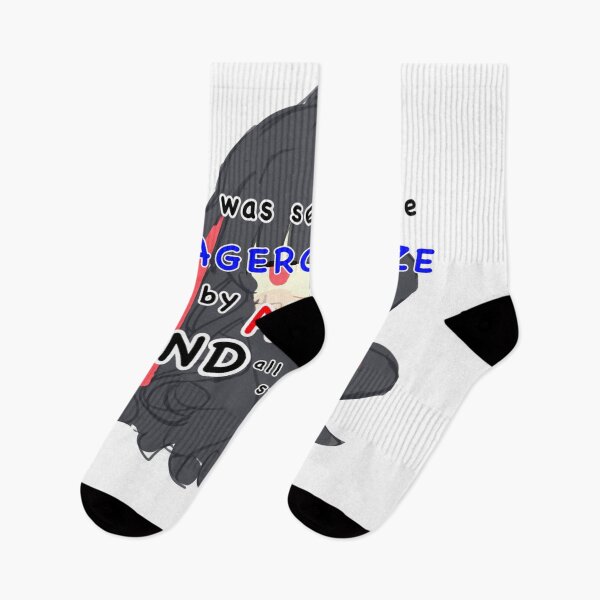 Item preview, I got sent to the kagerou daze and all I got was this stupid Classic designed and sold by Mikehanse.