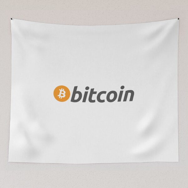 Item preview, Bitcoin designed and sold by joshuanaaa.