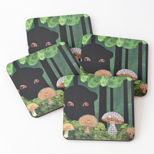 Item preview, The Guardian designed and sold by Maria Evestus.