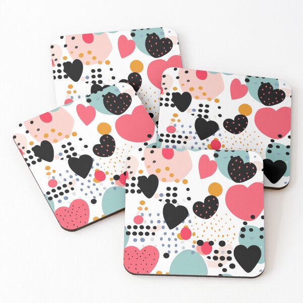 Item preview, Seamless Pattern #1 designed and sold by Yaiyui.