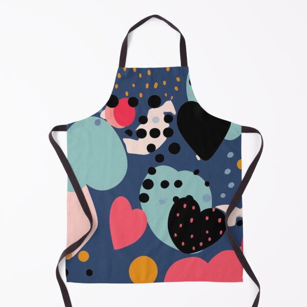 Item preview, Seamless Pattern #1 designed and sold by Yaiyui.
