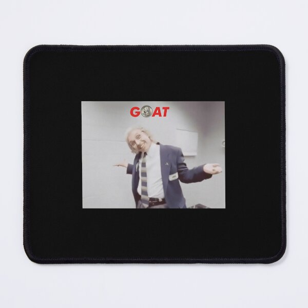 Item preview, The Last Dance Coin Guy GOAT MJ   	 designed and sold by isymqshfmdu46.