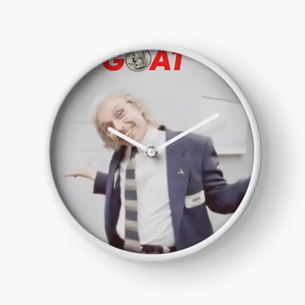 Item preview, The Last Dance Coin Guy GOAT MJ   	 designed and sold by isymqshfmdu46.
