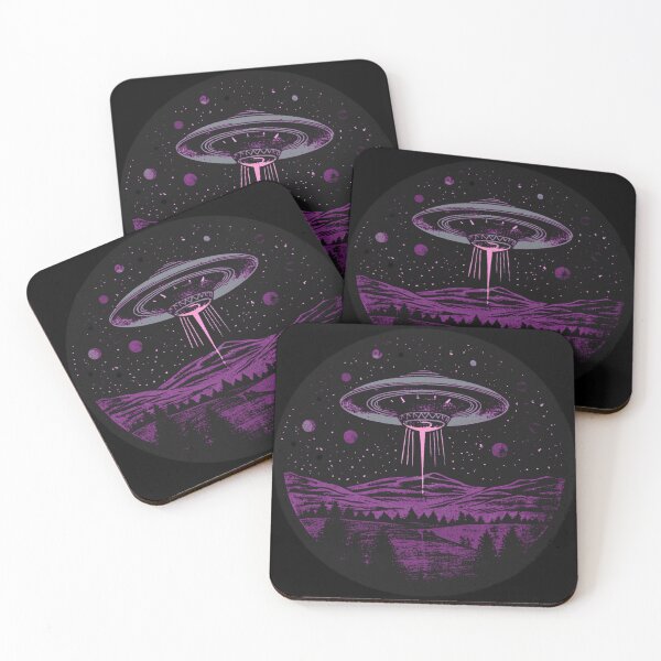 Item preview, They are OUT There! designed and sold by reddogbuckeye.