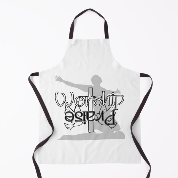 Item preview, Worship and Praise The Lord designed and sold by ItalianBoogers.
