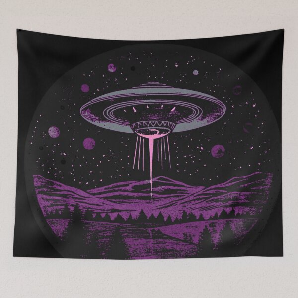 Item preview, They are OUT There! designed and sold by reddogbuckeye.