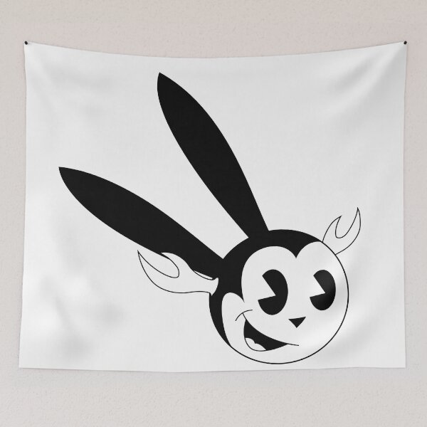 Item preview,  Jasper Jackalope (Alt) designed and sold by StAlbinus.