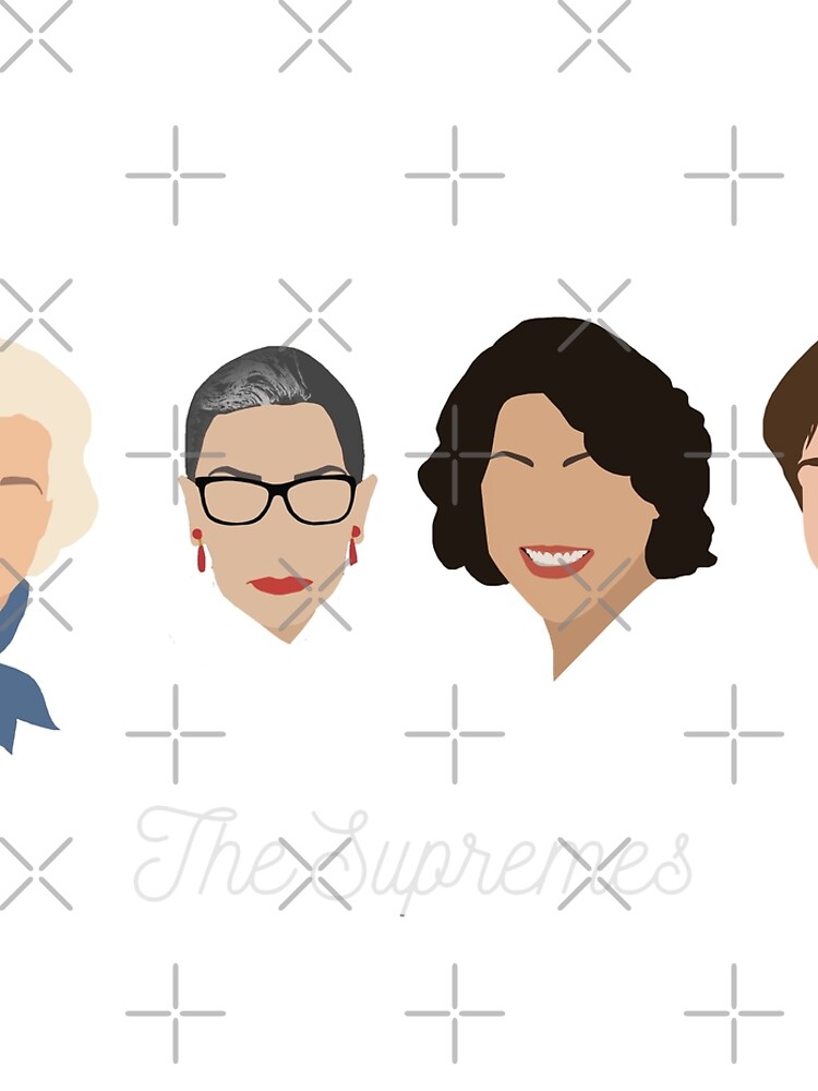 The Supremes by thefilmartist