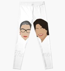 The Supremes Leggings