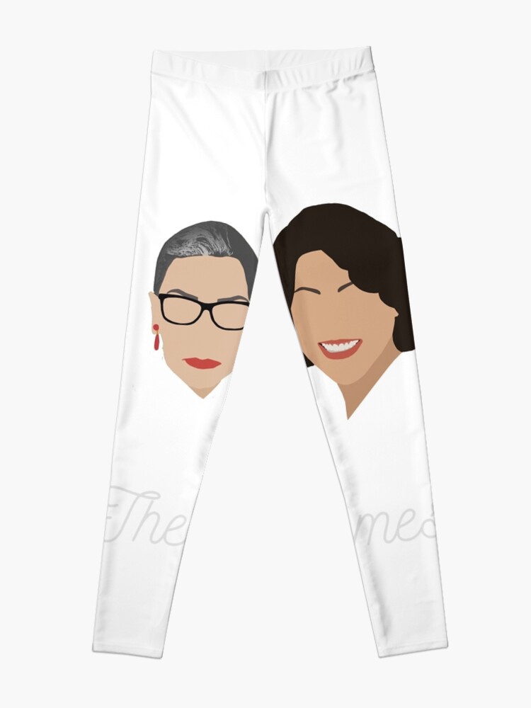 Alternate view of The Supremes Leggings