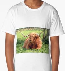 Heilan Coo Long T-Shirt
