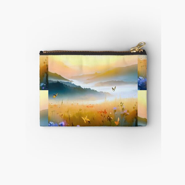 Item preview, Sea fog mountain designed and sold by SoChaDa.