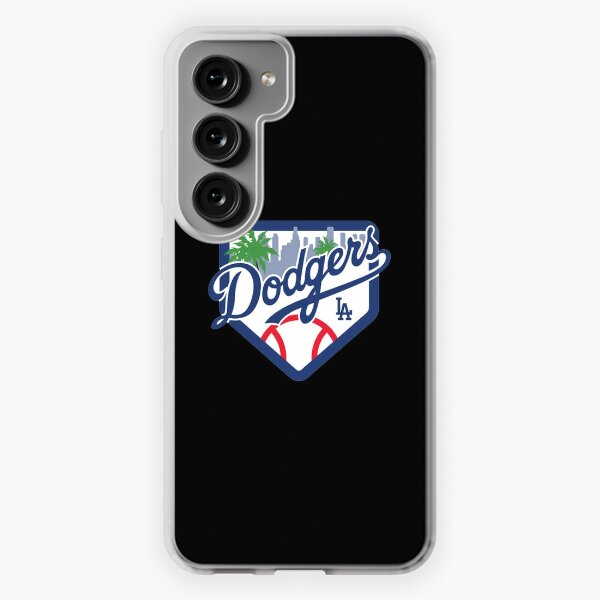 LOS ANGELES DODGERS SKULL Samsung Galaxy Note 8 Case Cover