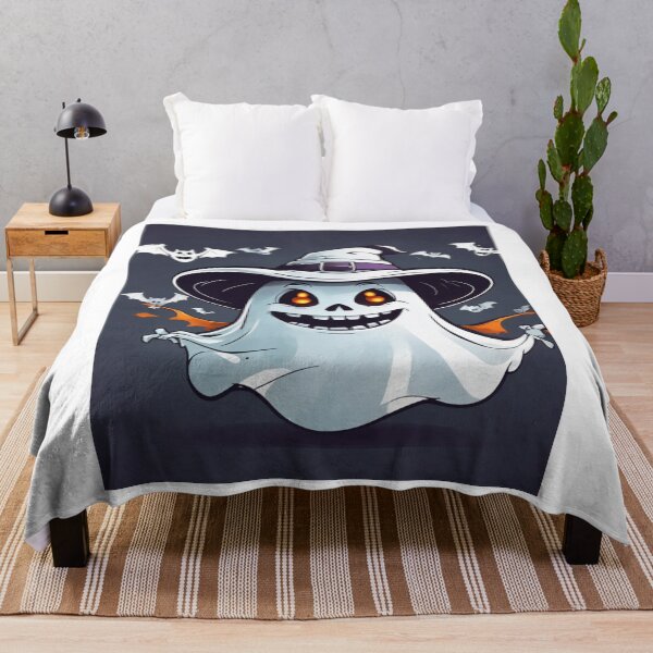 Item preview, kawaii ghost designed and sold by irosh madushan.
