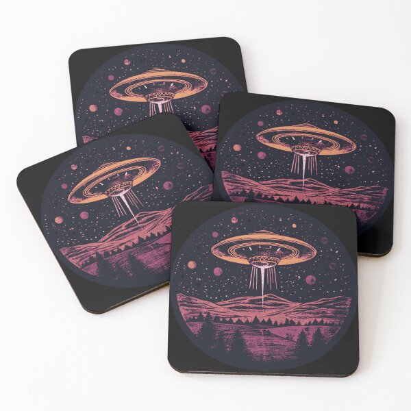 Item preview, They are OUT There! designed and sold by reddogbuckeye.