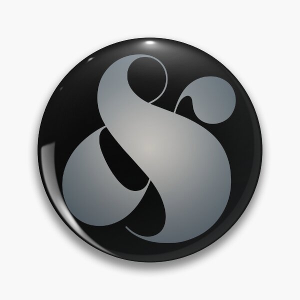 Artikelvorschau, Herb Lubalin Ampersand v.2 entworfen und verkauft von x1brett.
