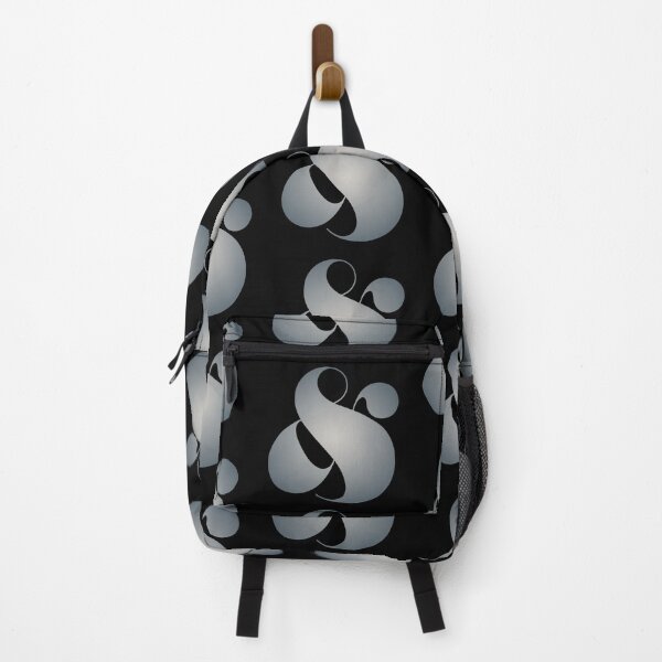Item preview, Herb Lubalin Ampersand v.2 designed and sold by x1brett.