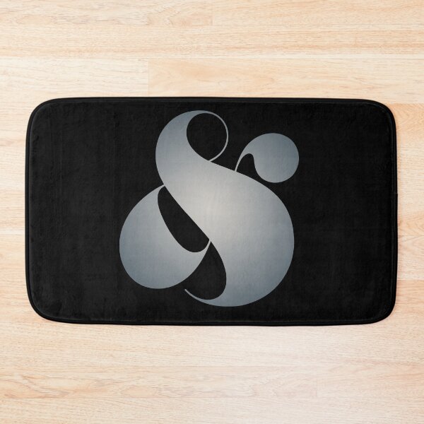 Item preview, Herb Lubalin Ampersand v.2 designed and sold by x1brett.