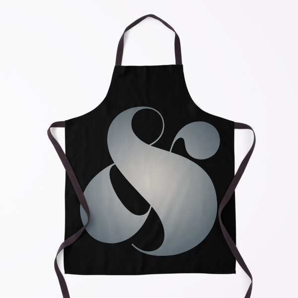 Item preview, Herb Lubalin Ampersand v.2 designed and sold by x1brett.